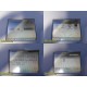 Fluke Medical Victoreen Check Pro Daily Check Device W/ Acrylic Plate~19374