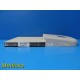 Fluke Medical Victoreen Check Pro Daily Check Device W/ Acrylic Plate~19374