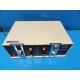 Elmed Video 3000 Type 52-9835 Dual Lamp Illuminator / Light Source (11082)