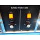 Elmed Video 3000 Type 52-9835 Dual Lamp Illuminator / Light Source (11082)