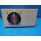 Elmed Video 3000 Type 52-9835 Dual Lamp Illuminator / Light Source (11082)
