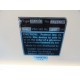 Elmed Video 3000 Type 52-9835 Dual Lamp Illuminator / Light Source (11082)