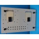Elmed Video 3000 Type 52-9835 Dual Lamp Illuminator / Light Source (11082)