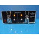 Elmed Video 3000 Type 52-9835 Dual Lamp Illuminator / Light Source (11082)