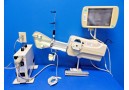 Bracco ACIST Medical CMS 2000 Angiographic Contrast Injection System ~ 13547