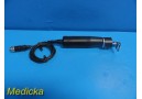 EMD Tri-Tech 3000 Plaster Cast Cutter / ElectroSurgical Handpiece W/ Blade~20454