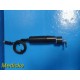 EMD Tri-Tech 3000 Plaster Cast Cutter / ElectroSurgical Handpiece W/ Blade~20454