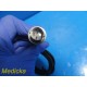 EMD Tri-Tech 3000 Plaster Cast Cutter / ElectroSurgical Handpiece W/ Blade~20454
