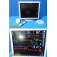 ELO Touch E060016 (ET1928L) 19" Display Monitor W/ Stand & AC Adapter ~ 33375