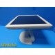 ELO Touch E060016 (ET1928L) 19" Display Monitor W/ Stand & AC Adapter ~ 33375