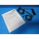 ELMED Bipolar & Monopolar Electrosurgical Handpiece, Handle & HF Cable Set~37607