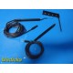 ELMED Bipolar & Monopolar Electrosurgical Handpiece, Handle & HF Cable Set~37607