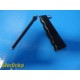 ELMED Bipolar & Monopolar Electrosurgical Handpiece, Handle & HF Cable Set~37607
