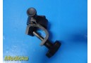 ELESA Adjustable Table Clamp Mount Bracket Equipment Holder Stand Clamp ~ 39616