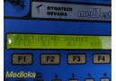 Dynatech Nevada MedTester 5000 Biomedical Electrical Safety Analyzer ~ 33033