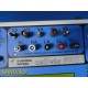 Dynatech Nevada MedTester 5000 Biomedical Electrical Safety Analyzer ~ 33033