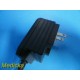 Dymax Corp P/N 800112B01 Vascular System Power Supply 14.4VDC/1A ~ 23228