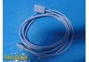   Share Dr&auml;ger MS17330-09 SpO2 Adapter Cable 3m 7-Pin to Rectangular ~ 39749