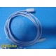   Share Dräger MS17330-09 SpO2 Adapter Cable 3m 7-Pin to Rectangular ~ 39749