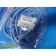   Share Dräger MS17330-09 SpO2 Adapter Cable 3m 7-Pin to Rectangular ~ 39749