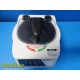   Share Drucker Diagnostic 642VES Cardinal Centrifuge W/O Inserts or Rotor PARTS ~36779
