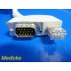   Share Drager Medical Infinity Kappa XLT MS14617E530U Power/Signal/Network Cable~ 18511