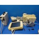 Bracco ACIST CMS 2000 Angiography Contrast Management System ~ 13548