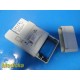 Drager Medical 7865624 Tele-Transmitter 608-614 Mhz W/ 7499838 Leads, 5 ~ 26323