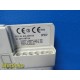 Drager Medical 7865624 Tele-Transmitter 608-614 Mhz W/ 7499838 Leads, 5 ~ 26323