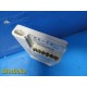 Drager Medical 7865624 Tele-Transmitter 608-614 Mhz W/ 7499838 Leads, 5 ~ 26323