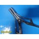 Downs Surgical Wire Twisting / Wire-Holding Forceps 9.5" Stainless Steel ~ 38696