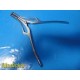 Downs Surgical Wire Twisting / Wire-Holding Forceps 9.5" Stainless Steel ~ 38696