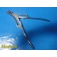 Downs Surgical Wire Twisting / Wire-Holding Forceps 9.5" Stainless Steel ~ 38696