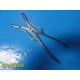 Downs Surgical Wire Twisting / Wire-Holding Forceps 9.5" Stainless Steel ~ 38696