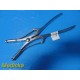 Downs Surgical Wire Twisting / Wire-Holding Forceps 9.5" Stainless Steel ~ 38696