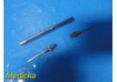 Dittmar Modular Microsurgical Dissector & Spatula Set | Handle + 2 Tips | ~38938