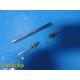 Dittmar Modular Microsurgical Dissector & Spatula Set | Handle + 2 Tips | ~38938