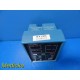 Dinamap Critikon 8100 NIBP Vital Signs Patient Monitor *Needs Battery* ~ 17866