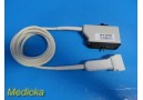 Diasonics GE P/N 100-02270-01 10MI LA Linear Array Ultrasound Probe ~ 24860