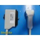 Diasonics GE P/N 100-02270-01 10MI LA Linear Array Ultrasound Probe ~ 24860