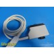 Diasonics GE P/N 100-02270-01 10MI LA Linear Array Ultrasound Probe ~ 24860