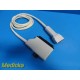 Diasonics GE P/N 100-02270-01 10MI LA Linear Array Ultrasound Probe ~ 24860
