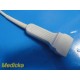 Diasonics GE P/N 100-02270-01 10MI LA Linear Array Ultrasound Probe ~ 24860