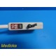 Diasonics GE P/N 100-02270-01 10MI LA Linear Array Ultrasound Probe ~ 24860