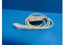 Diasonics 10MI (10 MI LA) P/N 100-02270-01 Linear Array Transducer Probe (10409)
