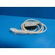Diasonics 10MI (10 MI LA) P/N 100-02270-01 Linear Array Transducer Probe (10409)