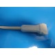 Diasonics 10MI (10 MI LA) P/N 100-02270-01 Linear Array Transducer Probe (10409)