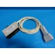 Diasonics 10MI (10 MI LA) P/N 100-02270-01 Linear Array Transducer Probe (10409)