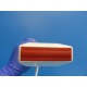 Diasonics 10MI (10 MI LA) P/N 100-02270-01 Linear Array Transducer Probe (10409)