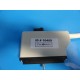 Diasonics 10MI (10 MI LA) P/N 100-02270-01 Linear Array Transducer Probe (10409)